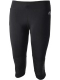 Mico Woman 3/4 Tight Pants X-Performance Run