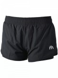 Mico Woman Shorts Extra Dry Run