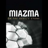 Microïds Indie Miazma or the Devil's Stone (PC - Steam elektronikus játék licensz)