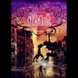 Microïds Indie Steamburg (PC - Steam elektronikus játék licensz)