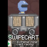 Micro Factory Games Swipecart (PC - Steam elektronikus játék licensz)