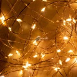 Micro LED-es fényfüzérköteg