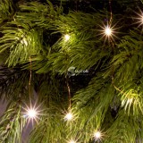 Micro LED fényfüzér