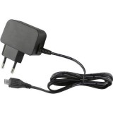 Micro USB hálózati töltő adapter 90 - 264 V/AC 5V/DC max. 1.5A HN Power HNP06-MICROUSBL6 (HNP06-MICROUSBL6) - Töltők