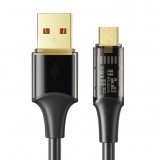 Micro USB kábel Mcdodo CA-2100 1.2m (fekete)