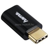 MICRO USB - TYPE-C USB ADAPTER (HAMA_135723)