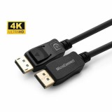 Microconnect DisplayPort 1.2 4K 60Hz 15m aktív kábel (DP-MMG-1500)