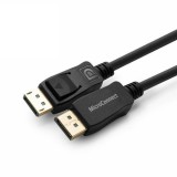 Microconnect DisplayPort 1.2 4K 60Hz 7m kábel (DP-MMG-700)