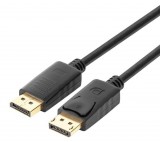 MicroConnect DisplayPort 1.4 8K 60Hz kábel 2m (DP-MMG-200V1.4)