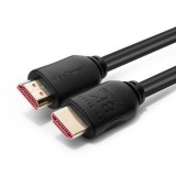 Microconnect HDMI 2.1 8K 60Hz HDR10 kábel 0.5m (HDM19190.5V2.1)
