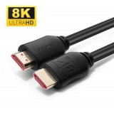 Microconnect HDMI 2.1 8K 60Hz HDR10 kábel 4m (HDM19194V2.1)