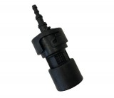 Microdos Lábszelep PP VL 4x6mm