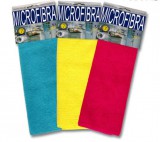 Microfibra Törlőkendő 32X33