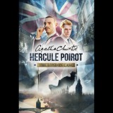 Microids Agatha Christie - Hercule Poirot: The London Case (PC - Steam elektronikus játék licensz)