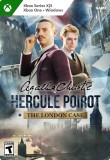 Microids Agatha Christie - Hercule Poirot: The London Case, Xbox One, Xbox Series, Konzol játékszoftver