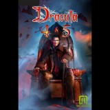 Microids Dracula 4 and 5 - Special Steam Edition (PC - Steam elektronikus játék licensz)