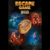 Microids Escape Game Fort Boyard (PC - Steam elektronikus játék licensz)