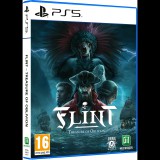 Microids Flint: Treasure of Oblivion - PS5 (PC - Dobozos játék)