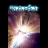 Microids Haegemonia: Legions of Iron (PC - Steam elektronikus játék licensz)