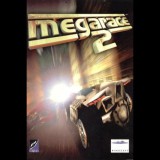 Microids MegaRace 2 (PC - Steam elektronikus játék licensz)
