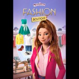 Microids My Universe - Fashion Boutique (PC - Steam elektronikus játék licensz)