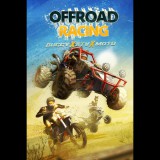 Microids Offroad Racing - Buggy X ATV X Moto (PC - Steam elektronikus játék licensz)