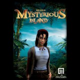 Microids Return to Mysterious Island (PC - Steam elektronikus játék licensz)