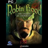 Microids Robin Hood: The Legend of Sherwood (PC - GOG.com elektronikus játék licensz)