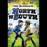 Microids The Bluecoats: North vs South (PC - Steam elektronikus játék licensz)