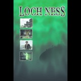 Microids The Cameron Files: The Secret at Loch Ness (PC - Steam elektronikus játék licensz)