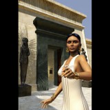 Microids The Egyptian Prophecy: The Fate of Ramses (PC - Steam elektronikus játék licensz)