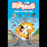 Microids The Sisters - Party of the Year (PC - Steam elektronikus játék licensz)