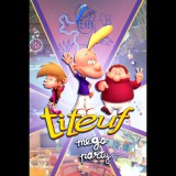 Microids Titeuf: Mega Party (PC - Steam elektronikus játék licensz)