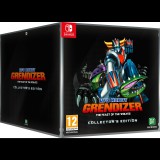 Microids UFO Robot Grendizer: The Feast of the Wolves - Collectors Edition - Nintendo Switch (PC - Dobozos játék)