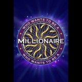 Microids Who Wants To Be A Millionaire (PC - Steam elektronikus játék licensz)