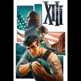 Microids XIII (PC - Steam elektronikus játék licensz)