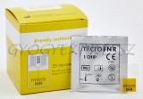 MICROINR INR Véralvadásmérő TESZT CHIP 25 db-os (MG 28862) MICROINR INR Véralvadásmérő készülékhez
