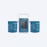 Microlife WatchBP Office 2G Vascular ABI boka-kar idex mérő készülék