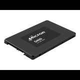 Micron 5400 MAX - SSD - 480 GB - SATA 6Gb/s (MTFDDAK480TGB-1BC1ZABYYR) - SSD