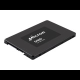 Micron 5400 PRO 3840GB SATA 2.5'' (7mm) Non-SED SSD [Single Pack], EAN: 649528933829 (MTFDDAK3T8TGA-1BC1ZABYYR)