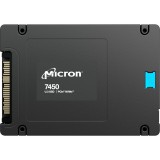Micron 7450 MAX U.3 3,2 TB PCI Express 4.0 3D TLC NAND NVMe Belső SSD