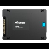 Micron 7450 PRO 960GB U.3 NVMe (MTFDKCC960TFR-1BC1ZABYY) - SSD