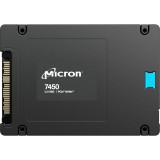 Micron 7450 PRO U.3 3,84 TB PCI Express 4.0 3D TLC NAND NVMe Belső SSD