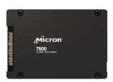 Micron 7500 PRO 3,84 TB U.3 PCI Express 4.0 NVMe 3D TLC NAND Belső SSD