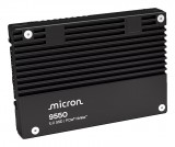 Micron 9550 PRO 15 TB U.2 PCI Express 5.0 NVMe 3D TLC NAND Belső SSD