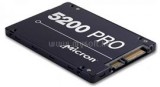 MICRON SSD 960GB 2.5" SATA 5200 ProTCG Disabled Enterprise (MTFDDAK960TDD-1AT1ZABYY)