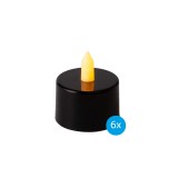 Microphone OneOdio FM1 (black)