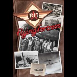 MicroProse Software B-17 Flying Fortress: World War II Bombers in Action (PC - Steam elektronikus játék licensz)