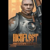 MicroProse Software HighFleet (PC - Steam elektronikus játék licensz)