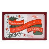 Microse Epres kasvirág cukor 75g